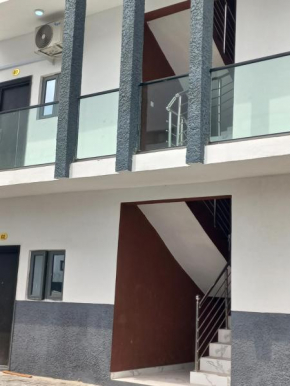 DIGO Apartments, Ajah Lagos